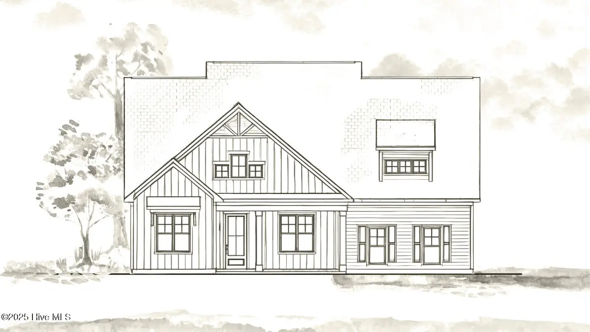 9140 Fallen Pear Lane Ne, Leland, NC 28451 - Image #1