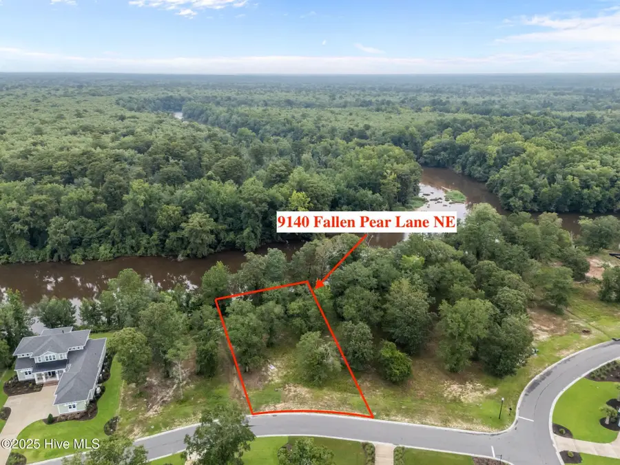 9140 Fallen Pear Lane Ne, Leland, NC 28451 - Image #3