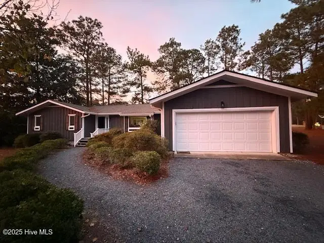 5 W Quail Lake Road, Pinehurst, NC 28374 - Image #1
