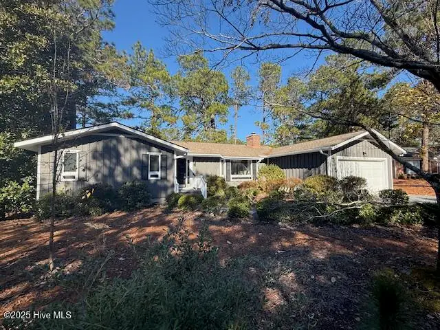 5 W Quail Lake Road, Pinehurst, NC 28374 - Image #2