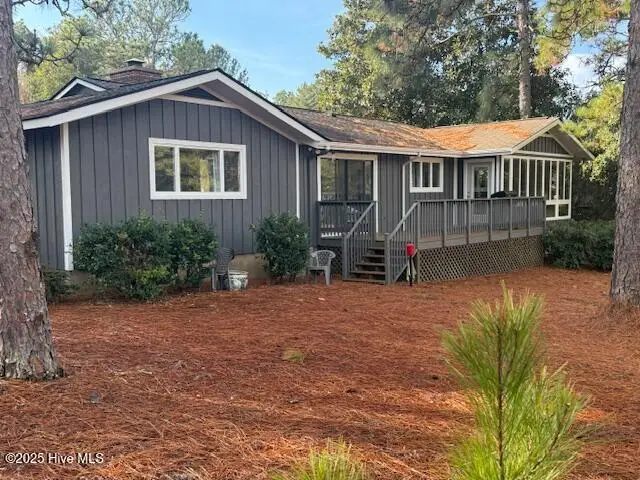 5 W Quail Lake Road, Pinehurst, NC 28374 - Image #3