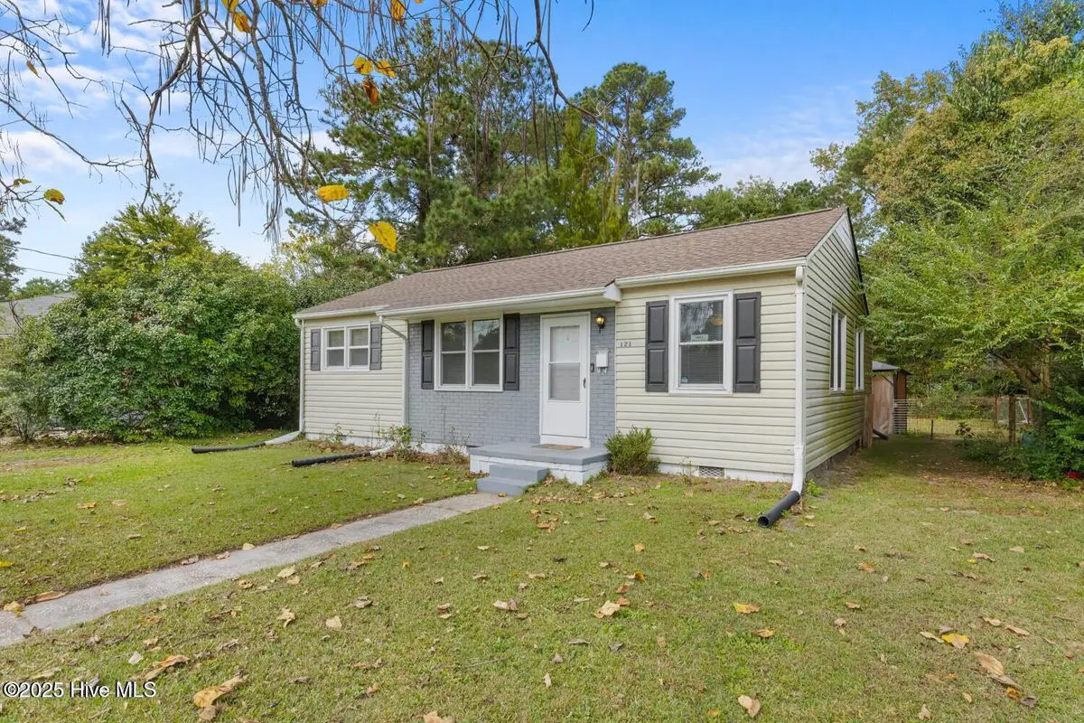 121 Bryan Street, Jacksonville, NC 28540 - Image #1