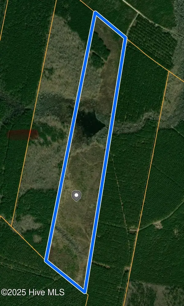 624 Roquis Roquist Pocosin Road, Windsor, NC 27983