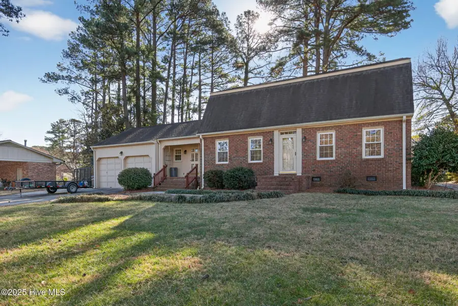 1113 Knollwood Drive Nw, Wilson, NC 27896 - Image #2