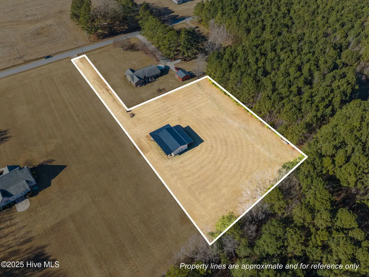 0 Black Ja Blackjack-simpson Road, Greenville, NC 27858 - Image #1