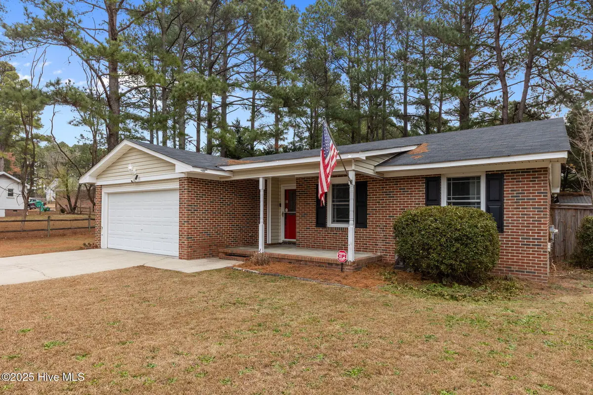 203 Carriage Lane, Raeford, NC 28376 - Image #1