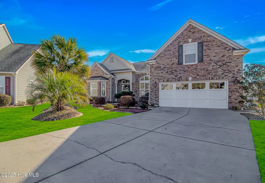 693 Donmovin Court, Calabash, NC 28467 - Image #3