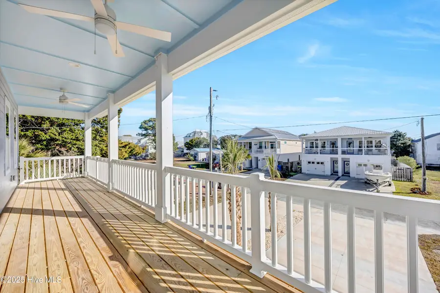 1516 Pinfish Lane, Carolina Beach, NC 28428 - Image #3