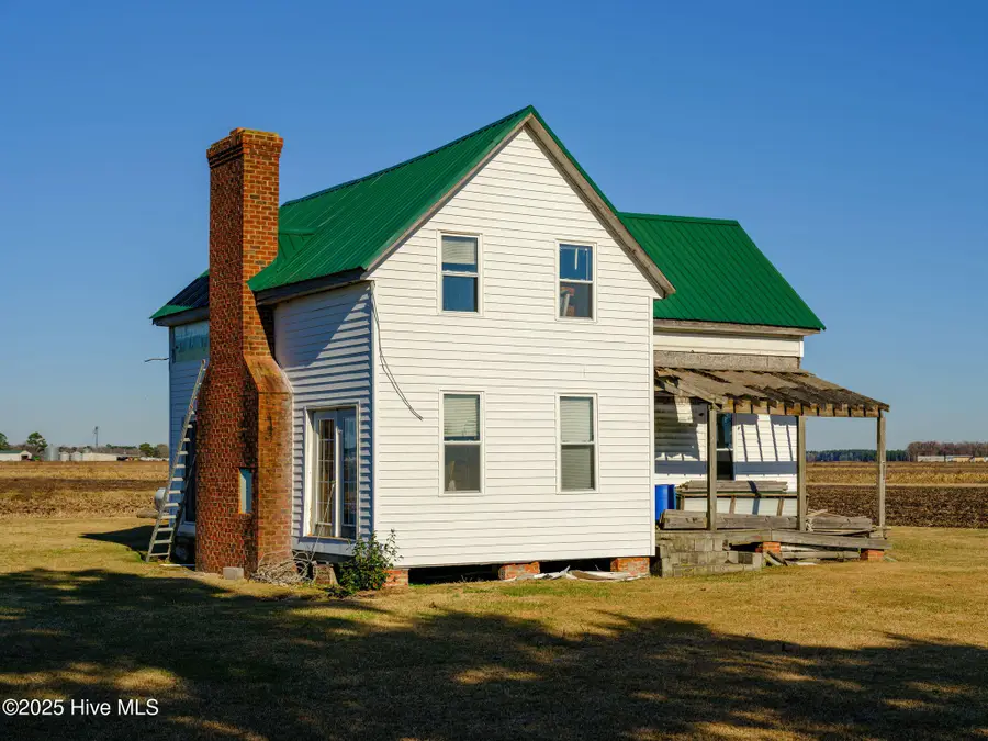 2637 Quarter Road, Swanquarter, NC 27885 - Image #3