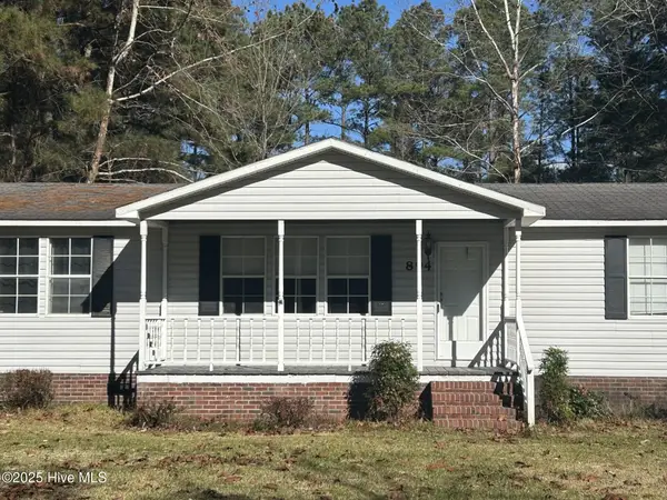 894 Pond Road, Rocky Point, NC 28457
