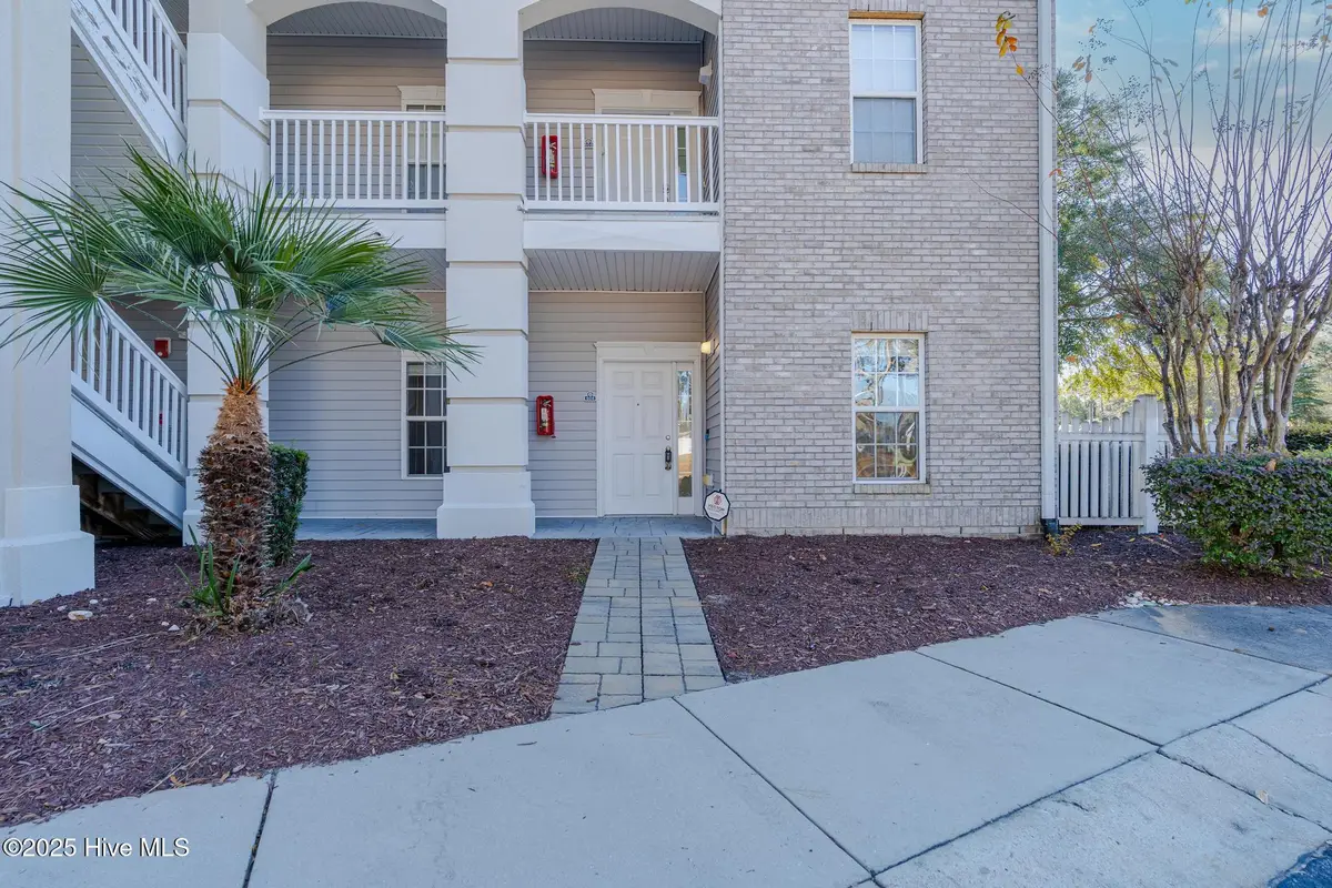 908 Resort Circle #Unit 604, Sunset Beach, NC 28468 - Image #1