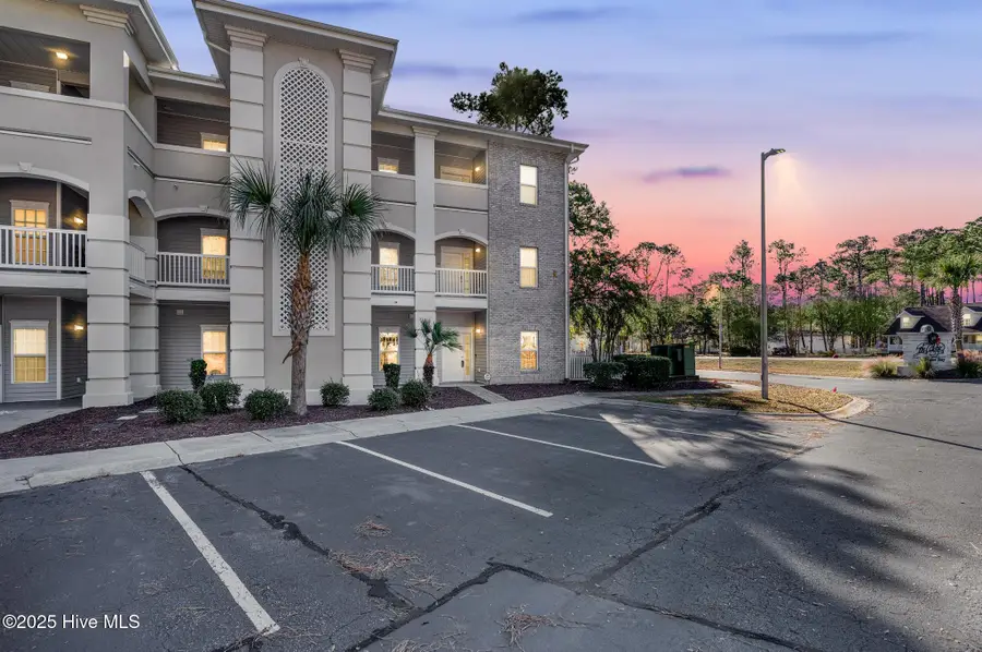 908 Resort Circle #Unit 604, Sunset Beach, NC 28468 - Image #3