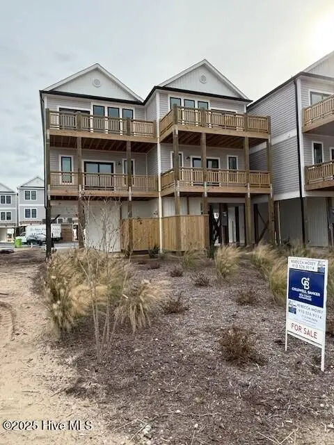 126 Shell Road, Surf City, NC 28445 - Image #2