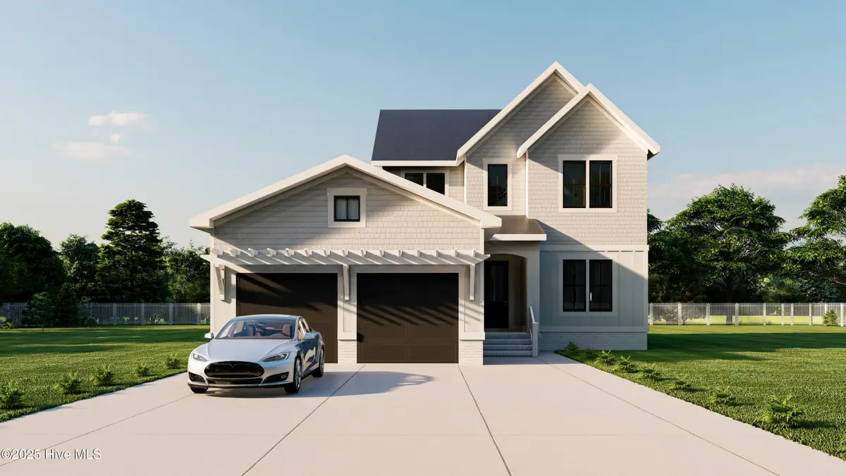 8312 Vintage Club Circle, Wilmington, NC 28411 - Image #1