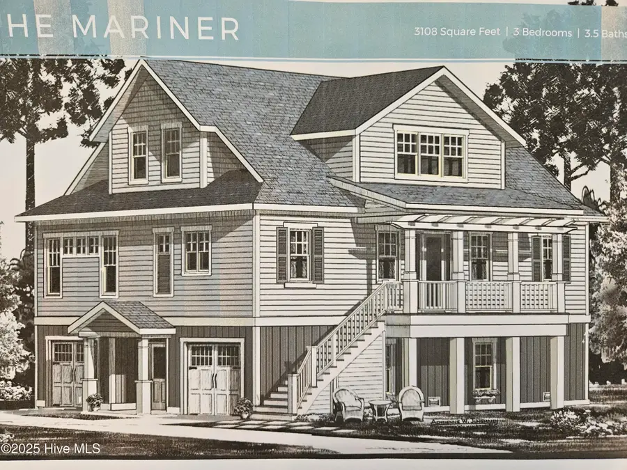 109 Island Bridge Way, Wilmington, NC 28412 - Image #2