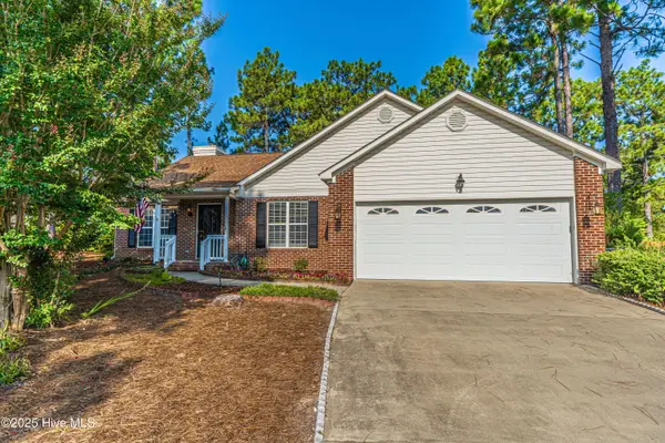 8 White Court, Pinehurst, NC 28374