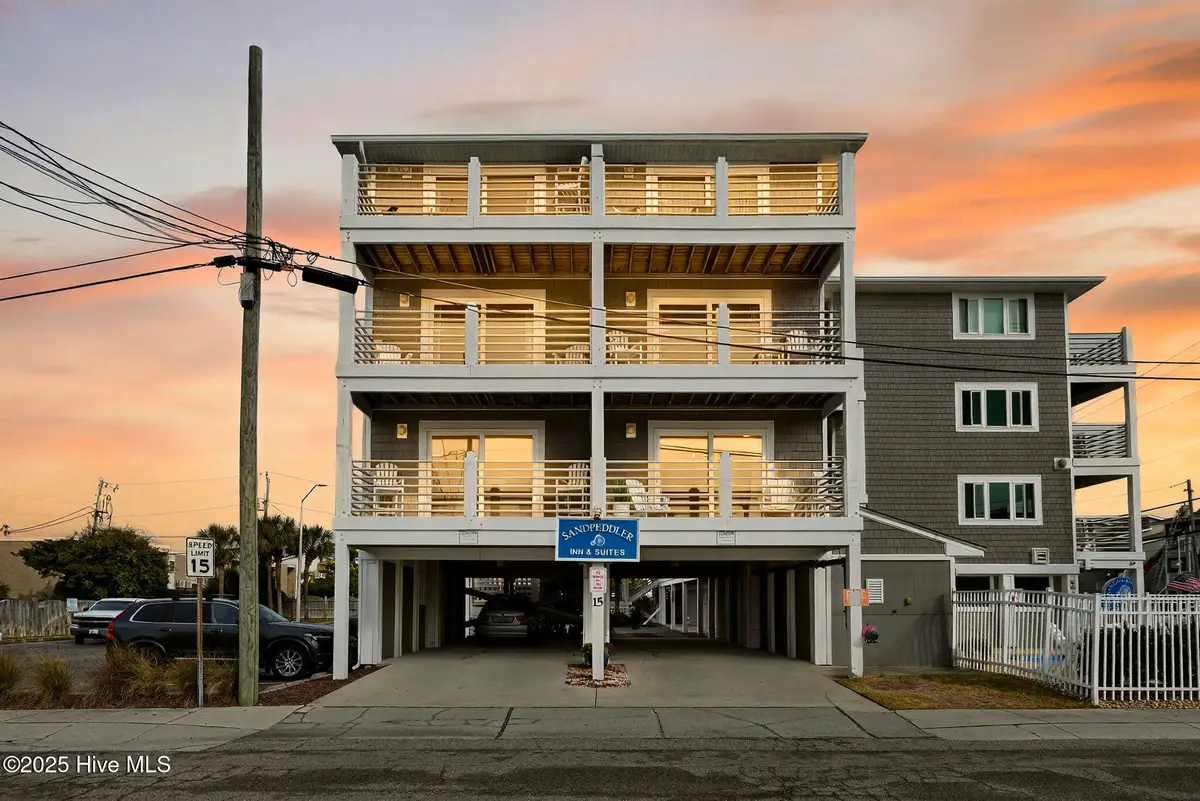 15 Nathan Street #Unit 106, Wrightsville Beach, NC 28480 - Image #1
