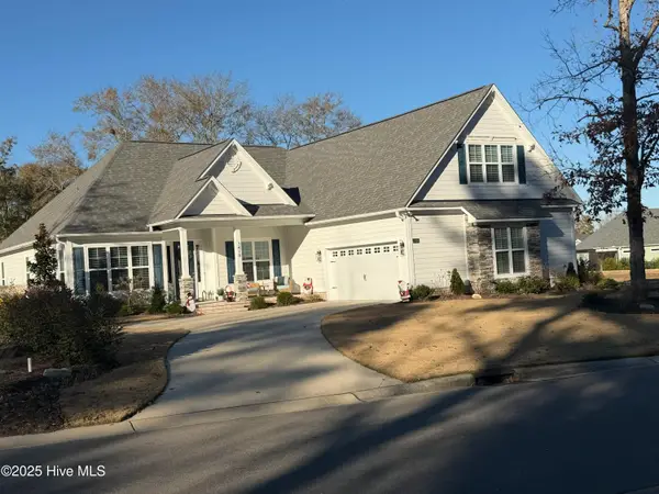 3478 Belle Meade Way Ne, Leland, NC 28451