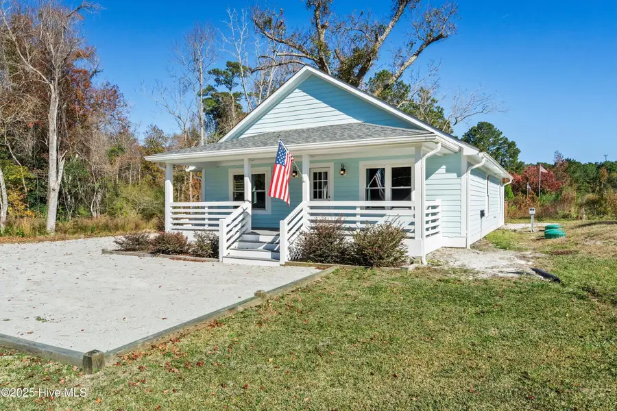 1070 Midway Road Se, Bolivia, NC 28422 - #2