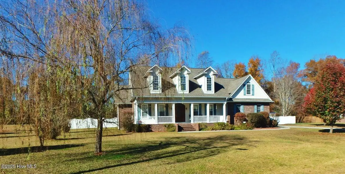 237 Country Squire Lane, Jacksonville, NC 28540 - Image #1