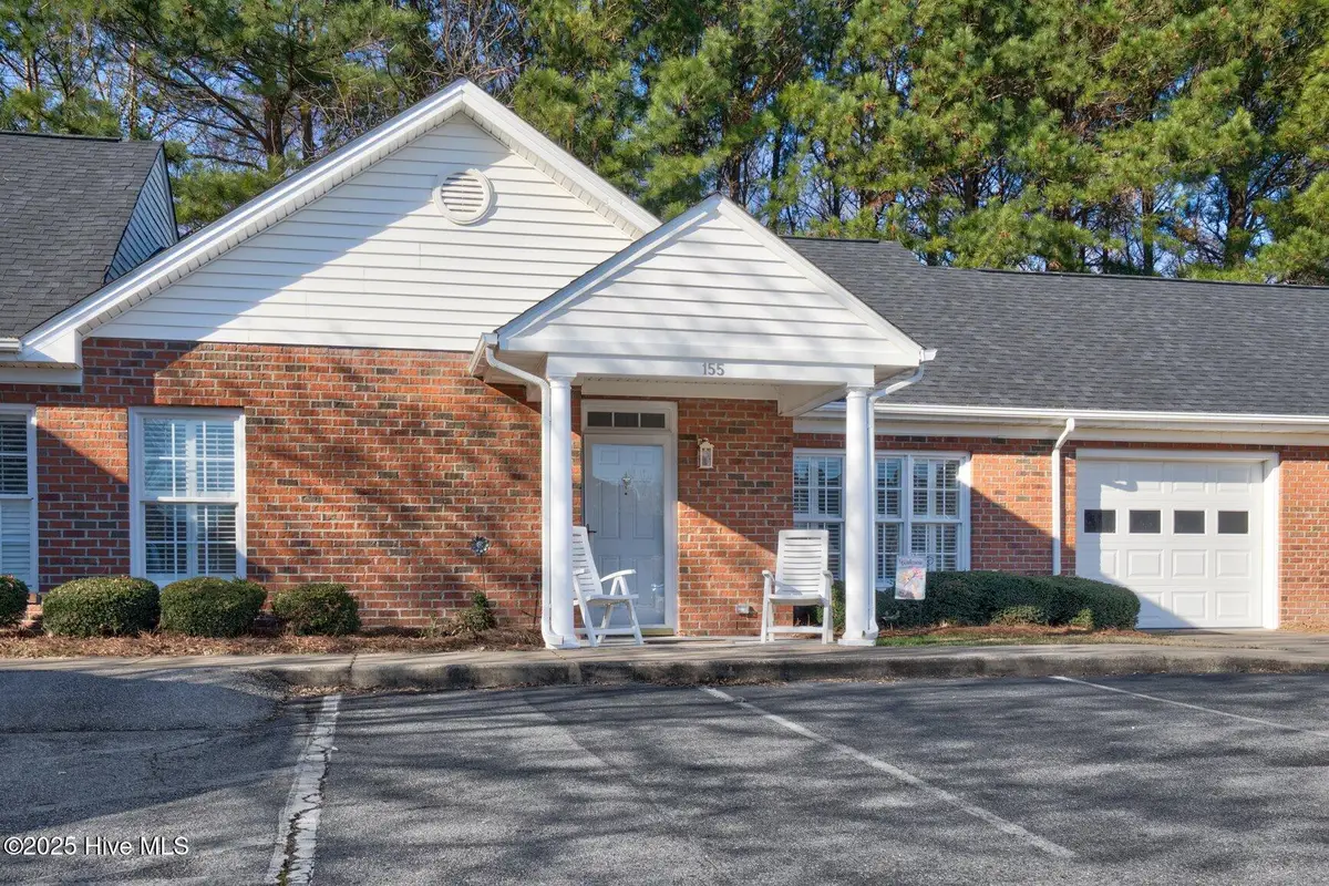 155 Irene Court, Rocky Mount, NC 27804 - #1