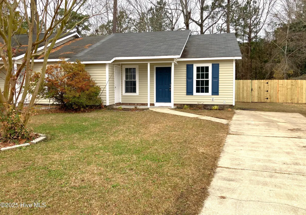 309 W Frances Street, Jacksonville, NC 28546 - Image #1