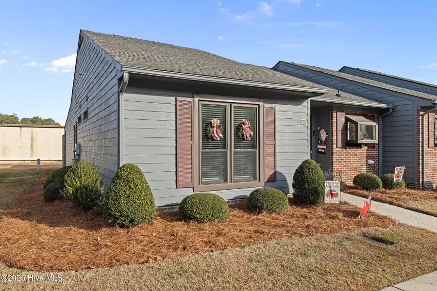 3147 Fox Run Drive, Kinston, NC 28504 - Image #3