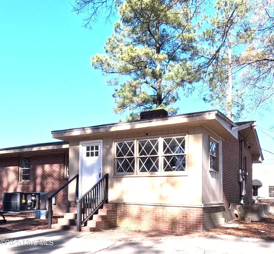 2130 Nc 42 Highway E, Wilson, NC 27893 - Image #2