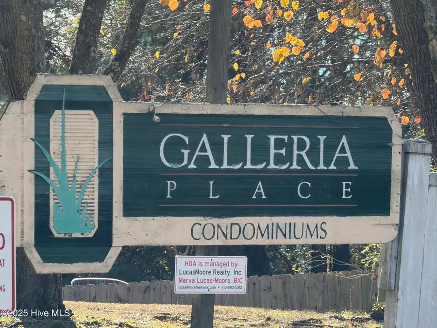 3392 Galleria Drive #22, Fayetteville, NC 28303 - Image #2