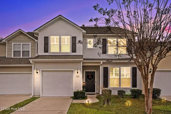 160 Freeboard Lane, Calabash, NC 28467