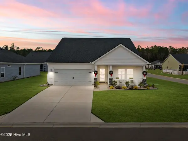 6939 English Holly Court Sw, Ocean Isle Beach, NC 28469