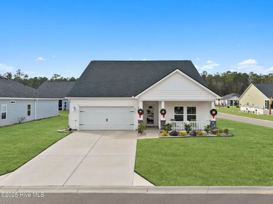 6939 English Holly Court Sw, Ocean Isle Beach, NC 28469 - Image #2