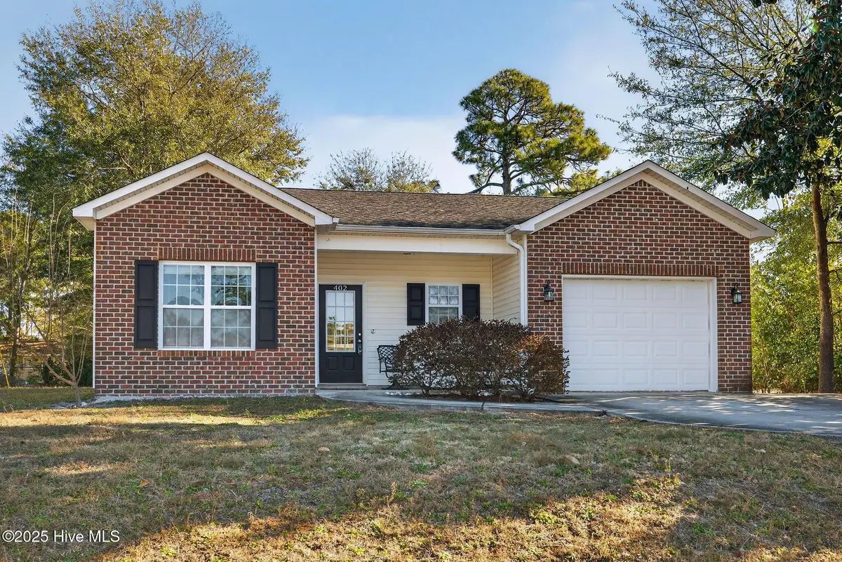 402 Governors Road, Wilmington, NC 28411 - Image #1