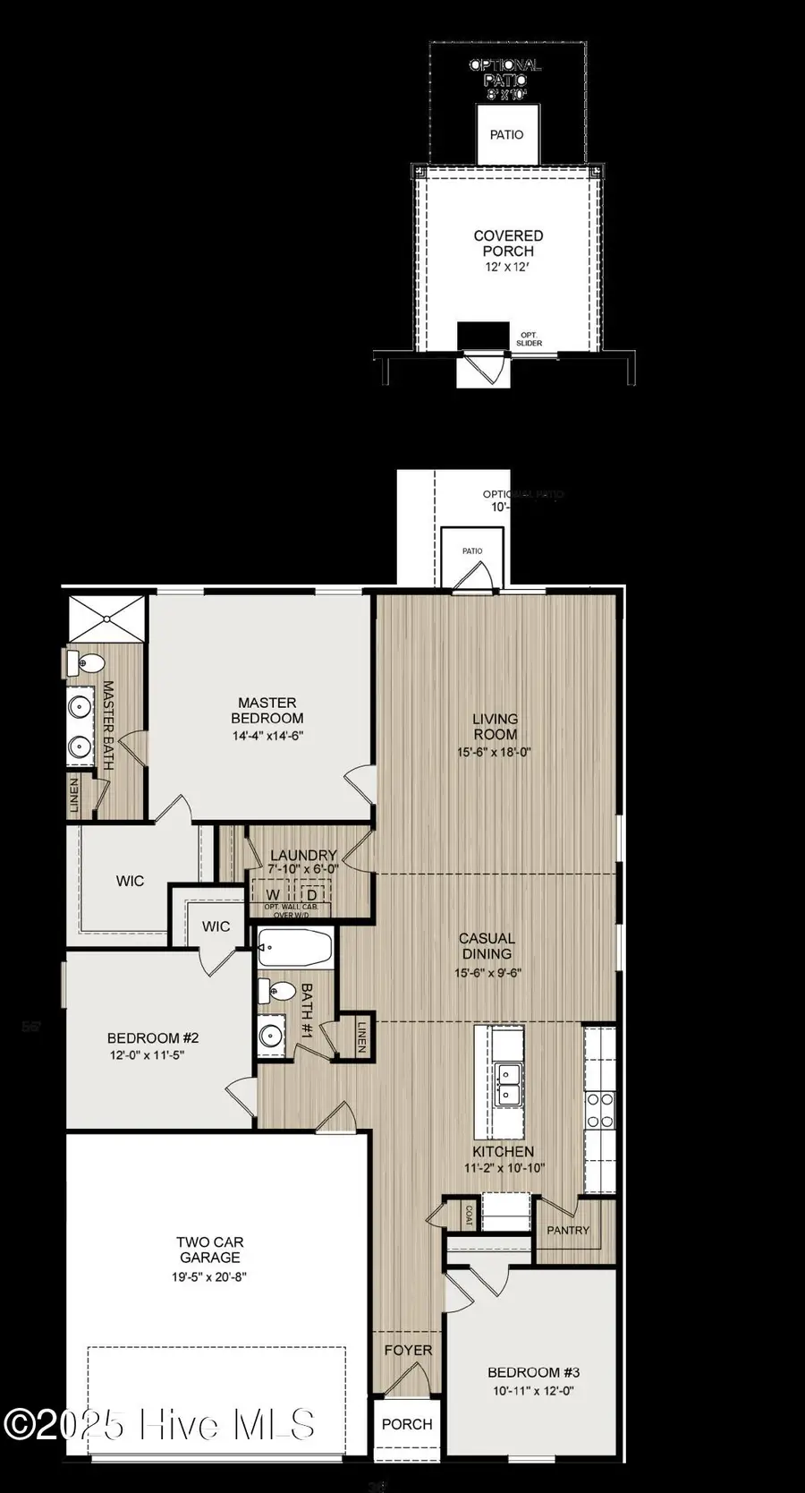 Lot 3 Brooke Ridge Ln, Boiling Spring Lakes, NC 28461 - Image #2