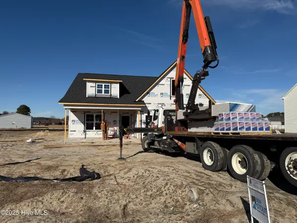 105 Hudson Village Drive, La Grange, NC 28551