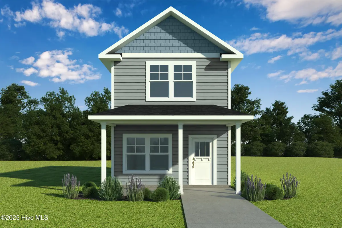 137 Ambergate Court, Rocky Mount, NC 27804 - Image #1