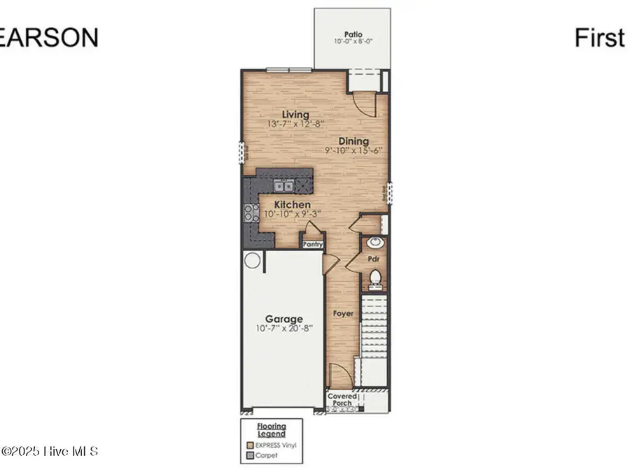 72 Cashmere Court #Lot 12, Wilmington, NC 28411 - Image #2