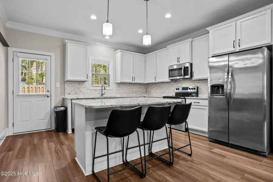 127 Lark Drive, West End, NC 27376 - Image #3