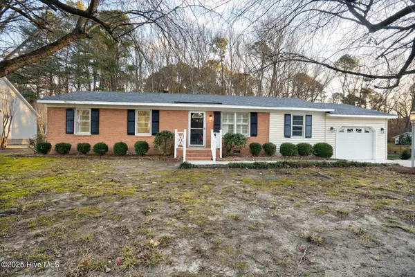 201 Drew Street, Louisburg, NC 27549