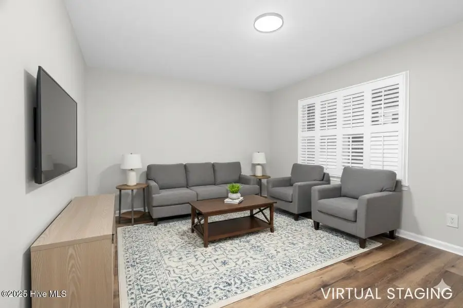 201 Drew Street, Louisburg, NC 27549 - #3