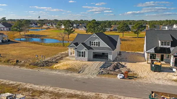 119 Windswept Lane, Beaufort, NC 28516