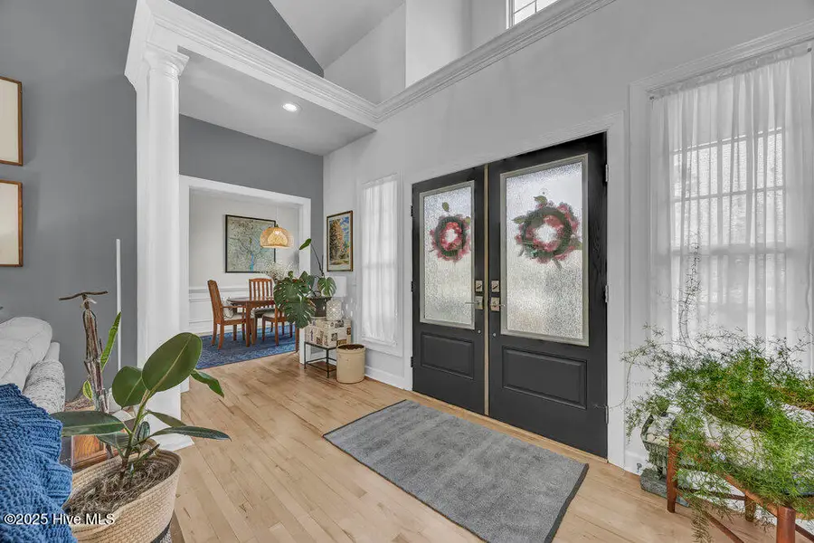 5104 Celline Court, Wilmington, NC 28409 - Image #3