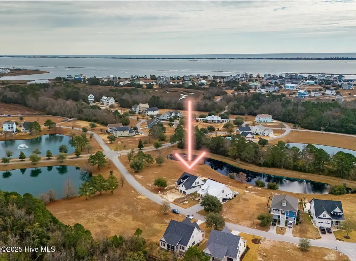 205 Cumberland Street, Newport, NC 28570 - #1