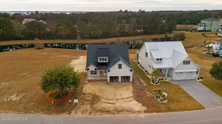 205 Cumberland Street, Newport, NC 28570 - #2