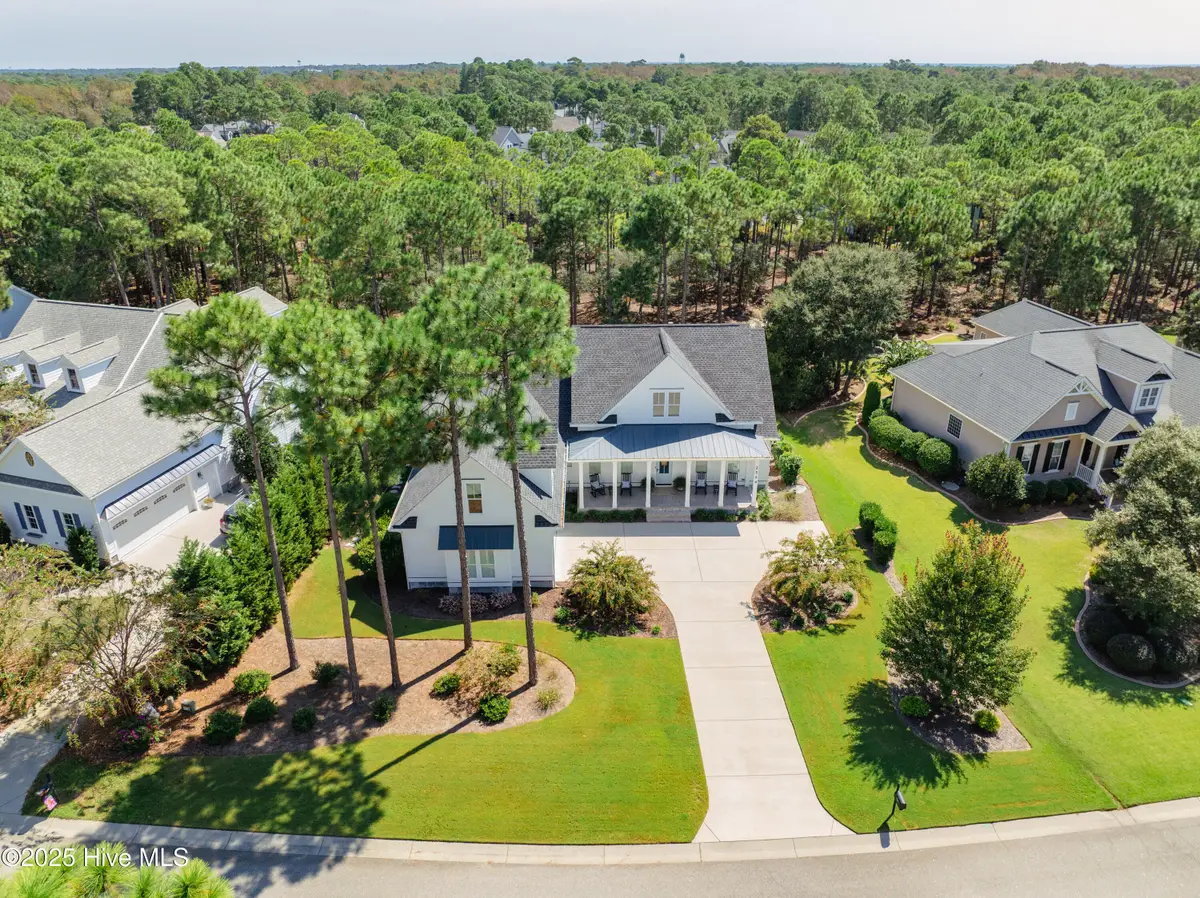2564 Hillsborough Drive, Southport, NC 28461 - Image #1