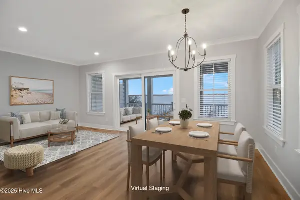 3804 Emerald Drive #E, Emerald Isle, NC 28594