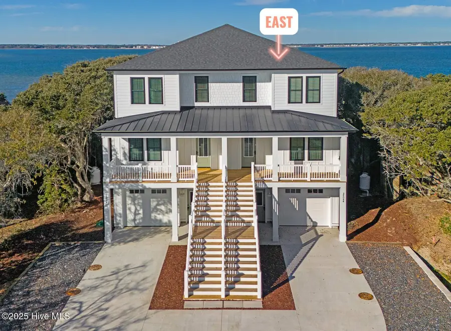 3804 Emerald Drive #E, Emerald Isle, NC 28594 - Image #2