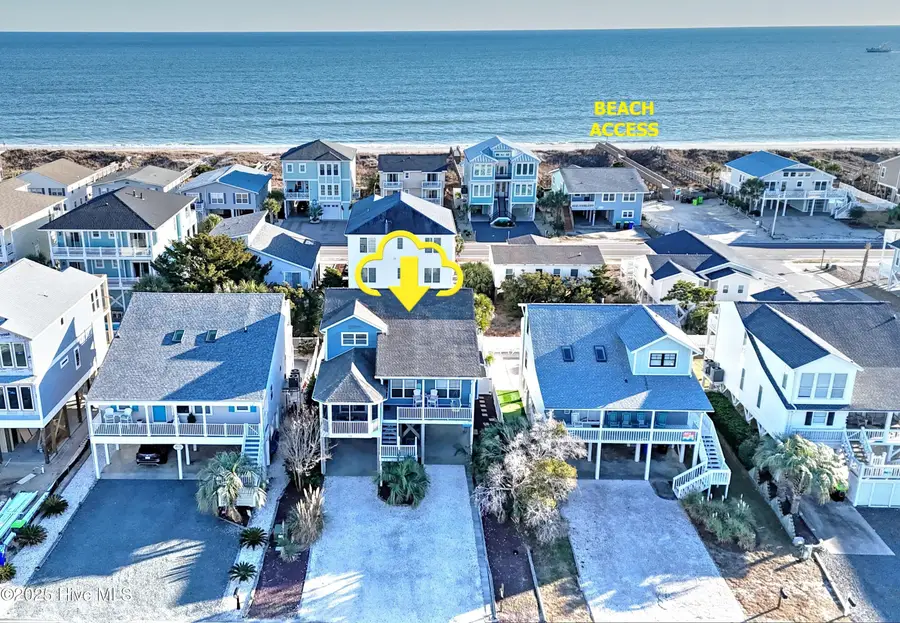 286 E Second Street, Ocean Isle Beach, NC 28469 - Image #2