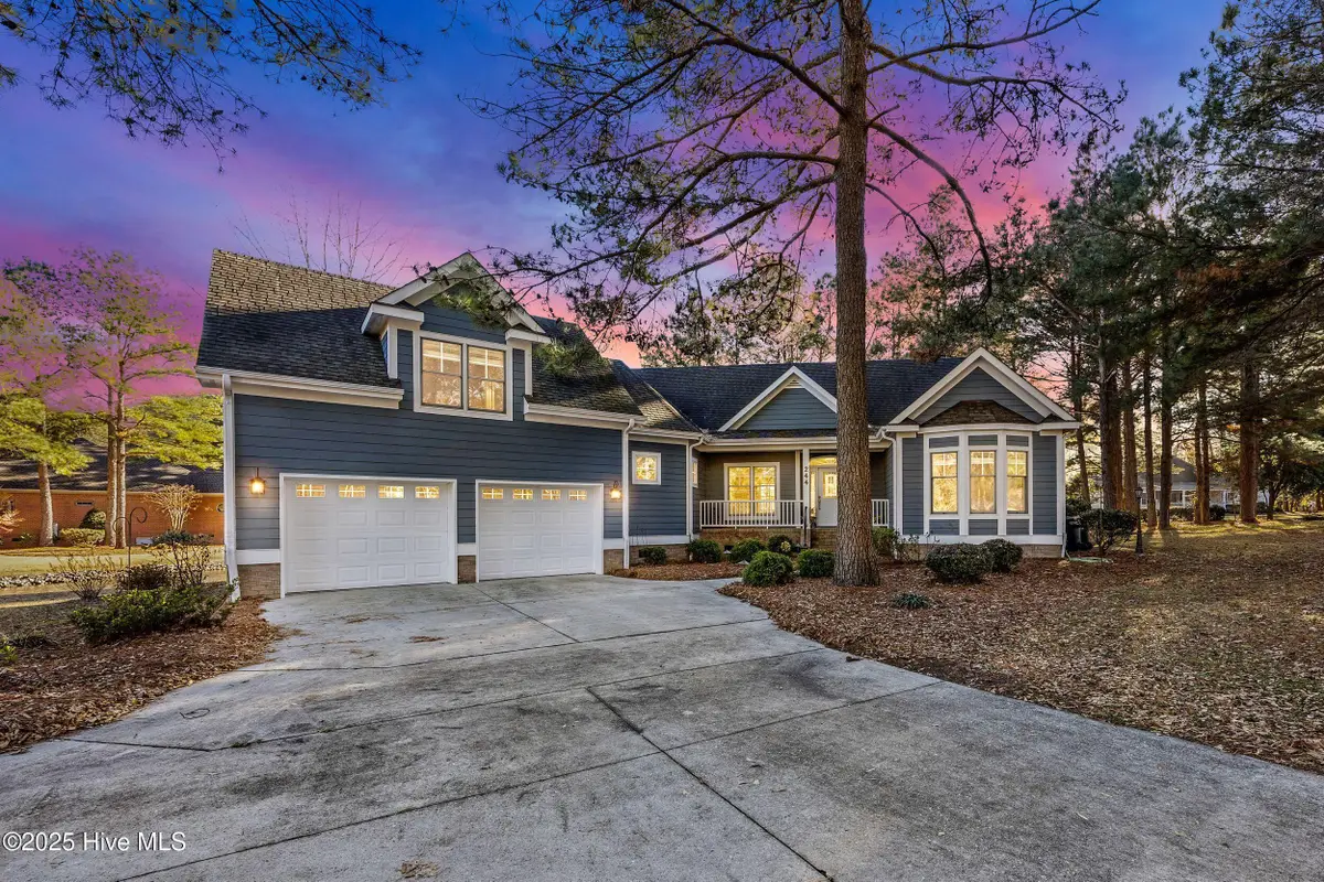 244 Red Fox Run Drive, Wallace, NC 28466 - Image #1