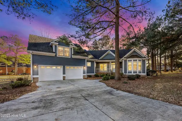 244 Red Fox Run Drive, Wallace, NC 28466